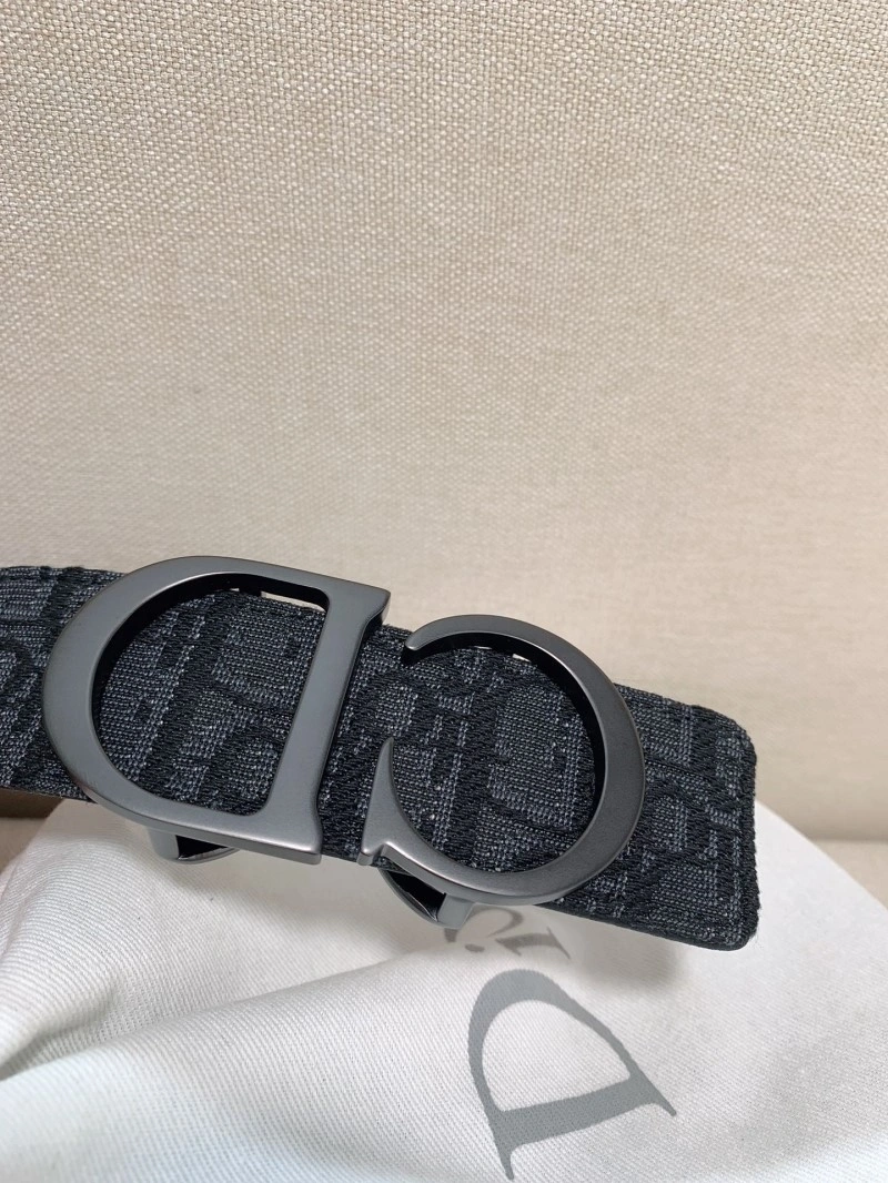 Christian Dior Belts MoistureWicking 285017