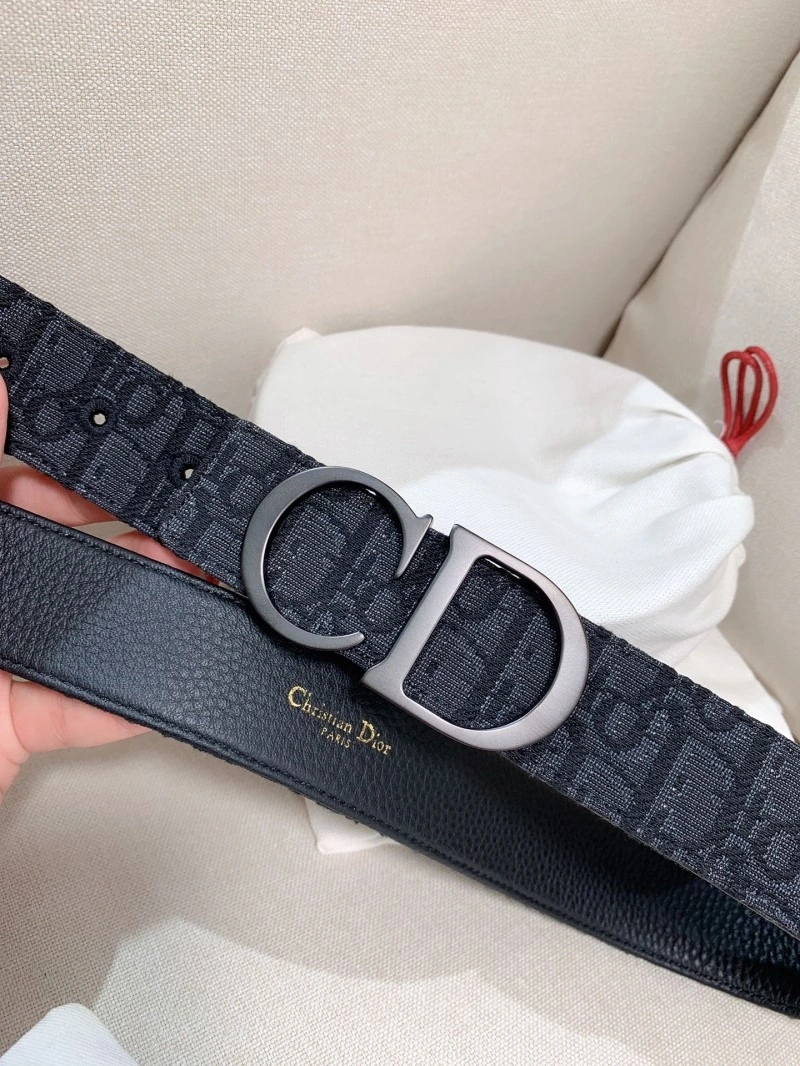 Christian Dior Belts MoistureWicking 285017