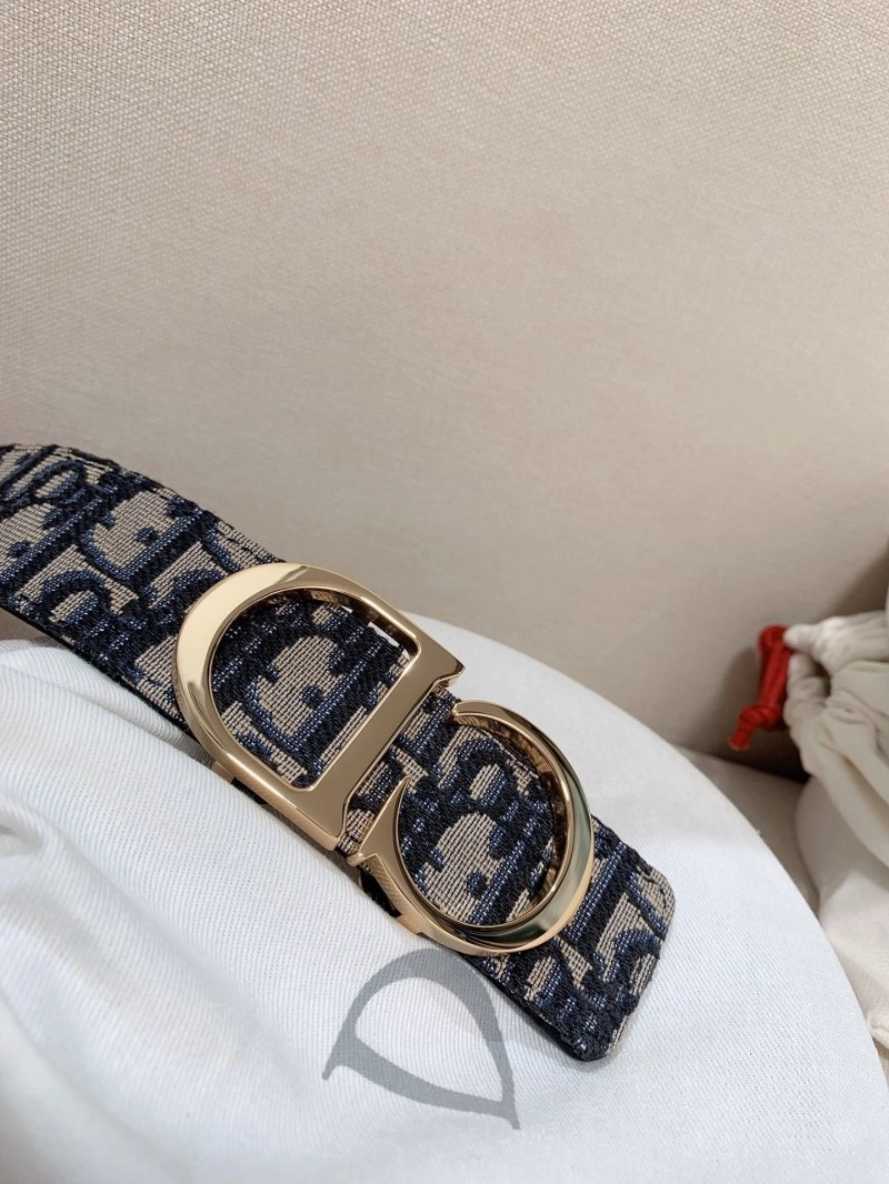 Christian Dior Belts Elegant 285023