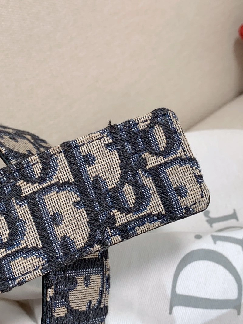 Christian Dior Belts Elegant 285023