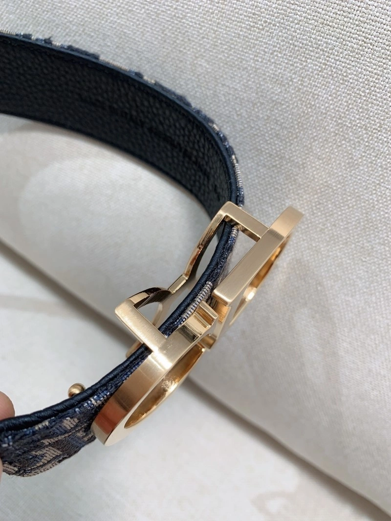 Christian Dior Belts Elegant 285023