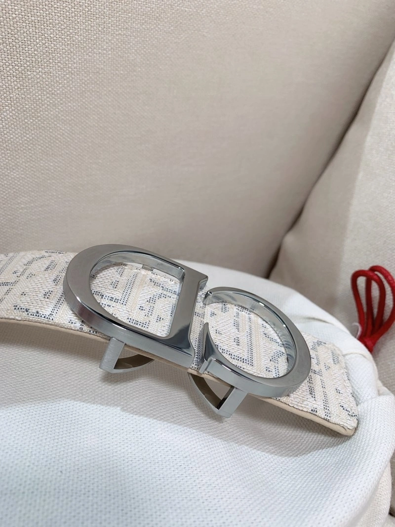 Durable Christian Dior Belts 285031