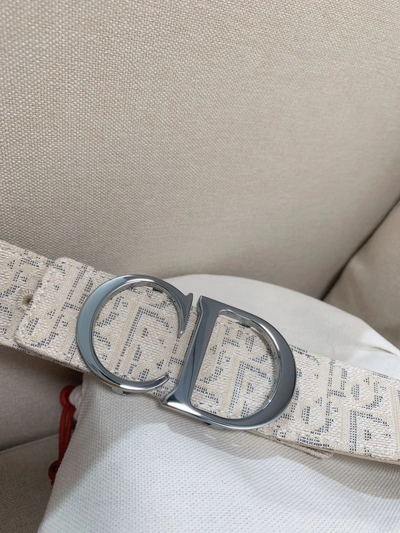 Durable Christian Dior Belts 285031