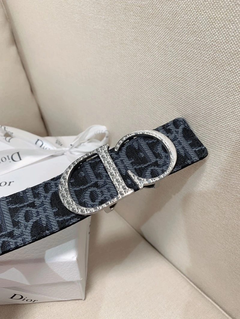 OdorResistant Christian Dior Belts 285011
