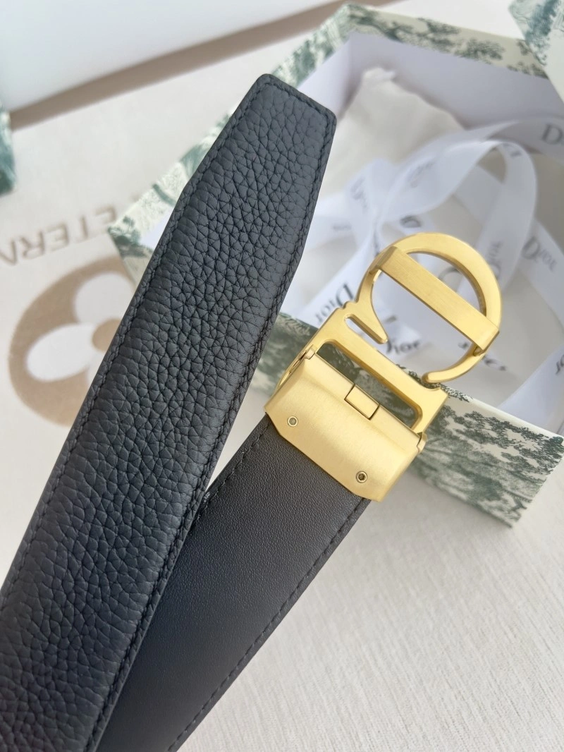 ZipUp Christian Dior Belts 285025