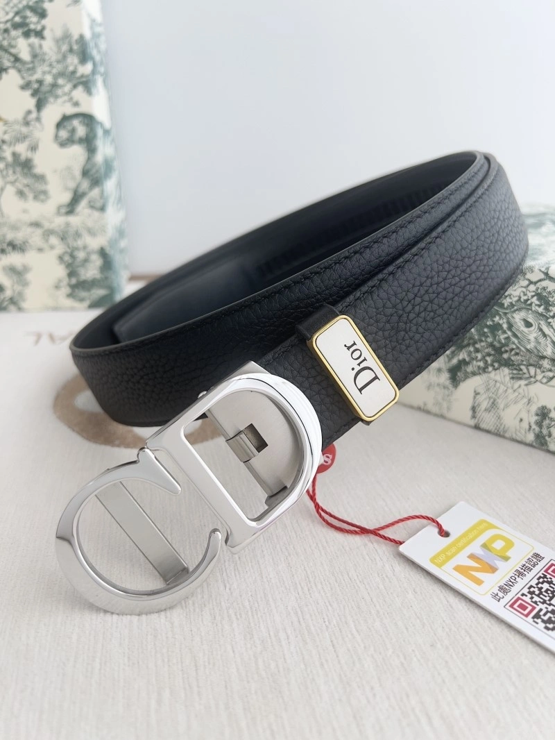 Christian Dior Belts ModernLook 285024