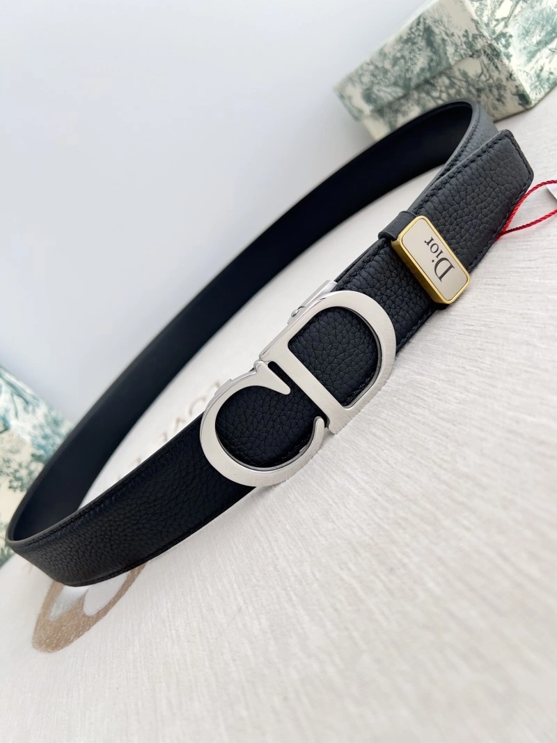 Christian Dior Belts ModernLook 285024