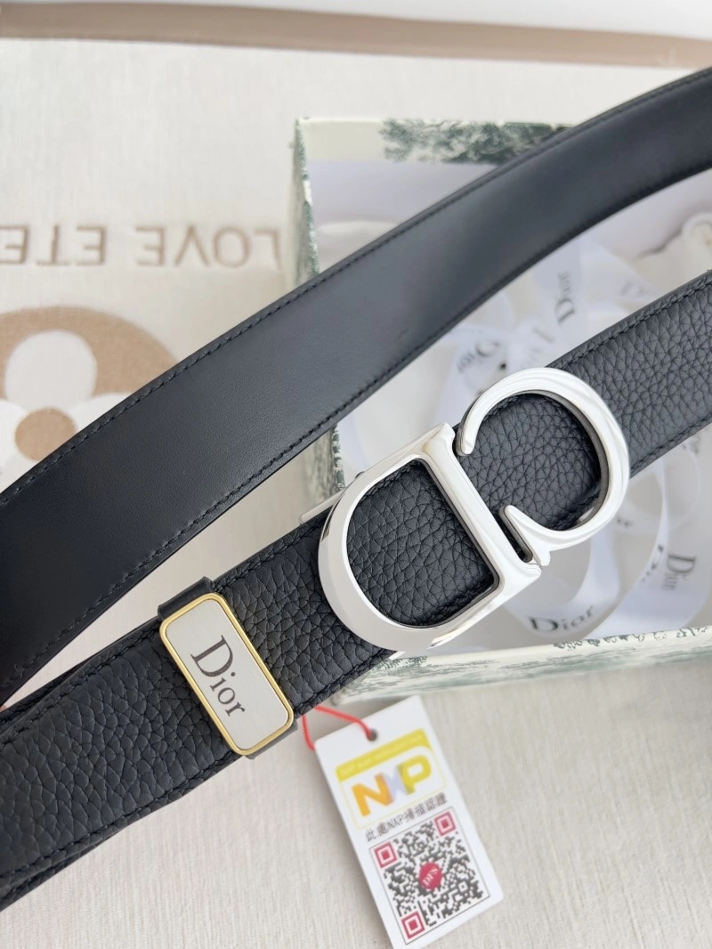 Christian Dior Belts ModernLook 285024