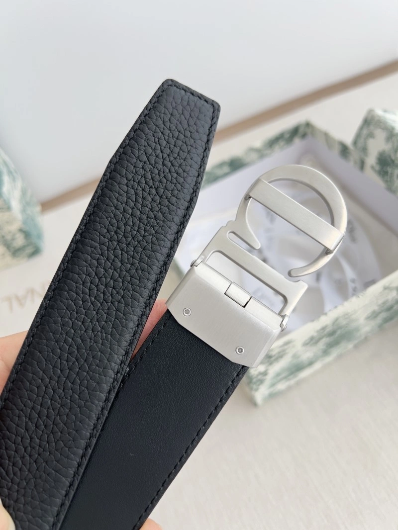 Christian Dior Belts ModernLook 285024