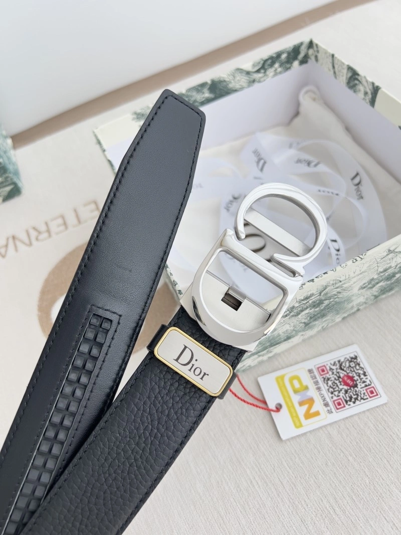 Christian Dior Belts ModernLook 285024