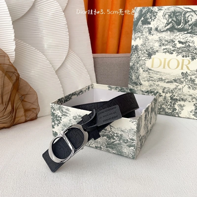 Christian Dior Belts Functional 285019