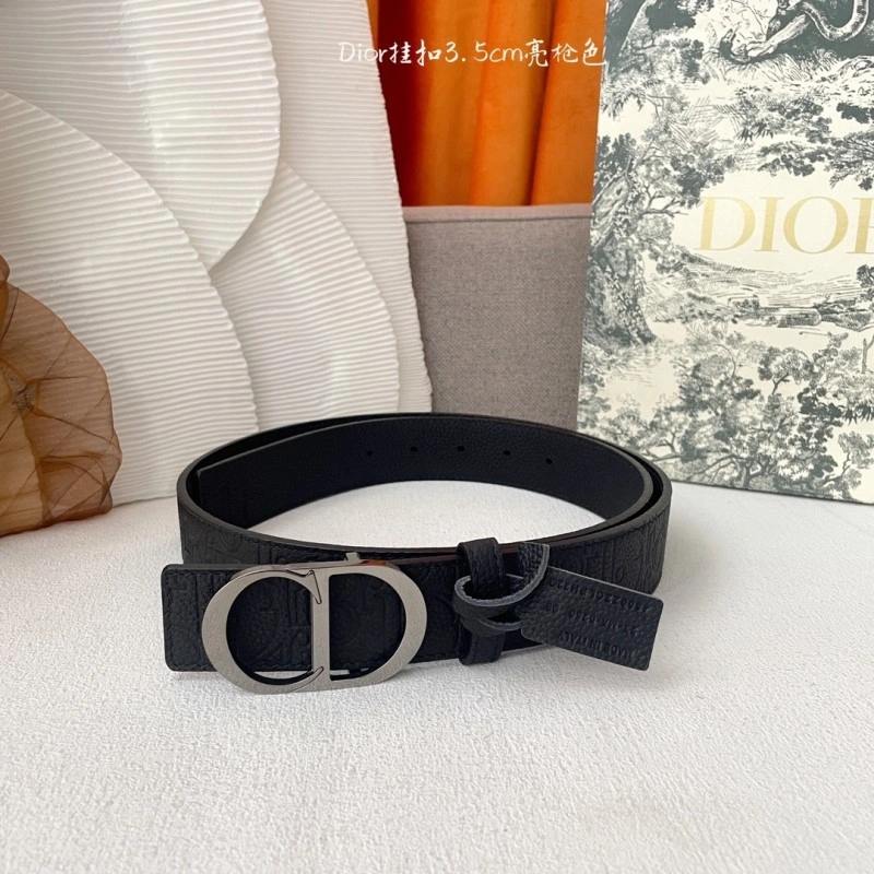 Christian Dior Belts Functional 285019
