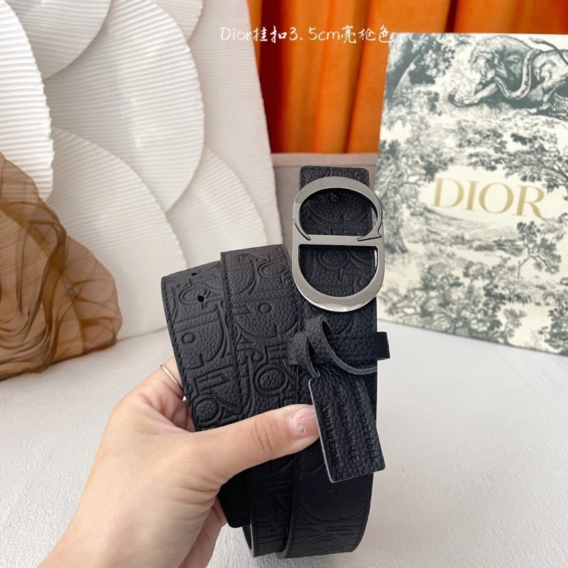Christian Dior Belts Functional 285019