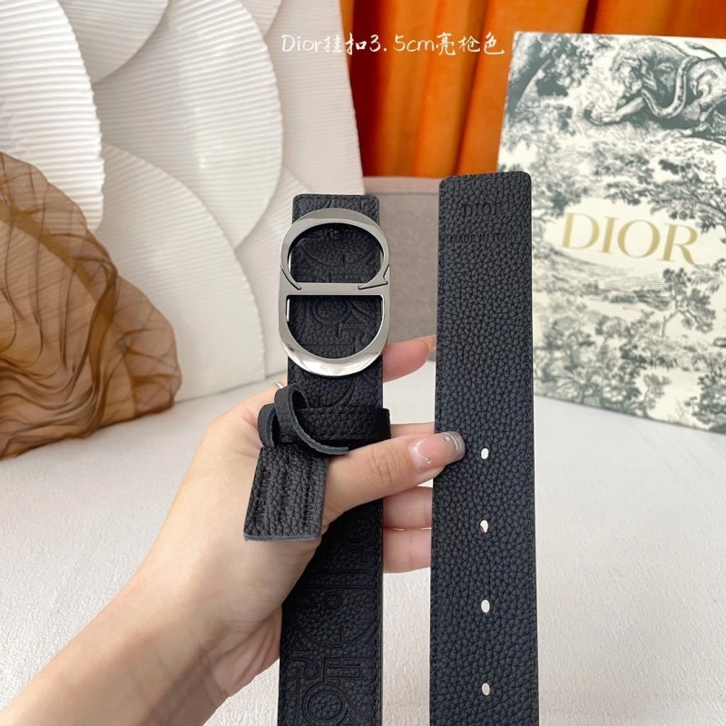 Christian Dior Belts Functional 285019
