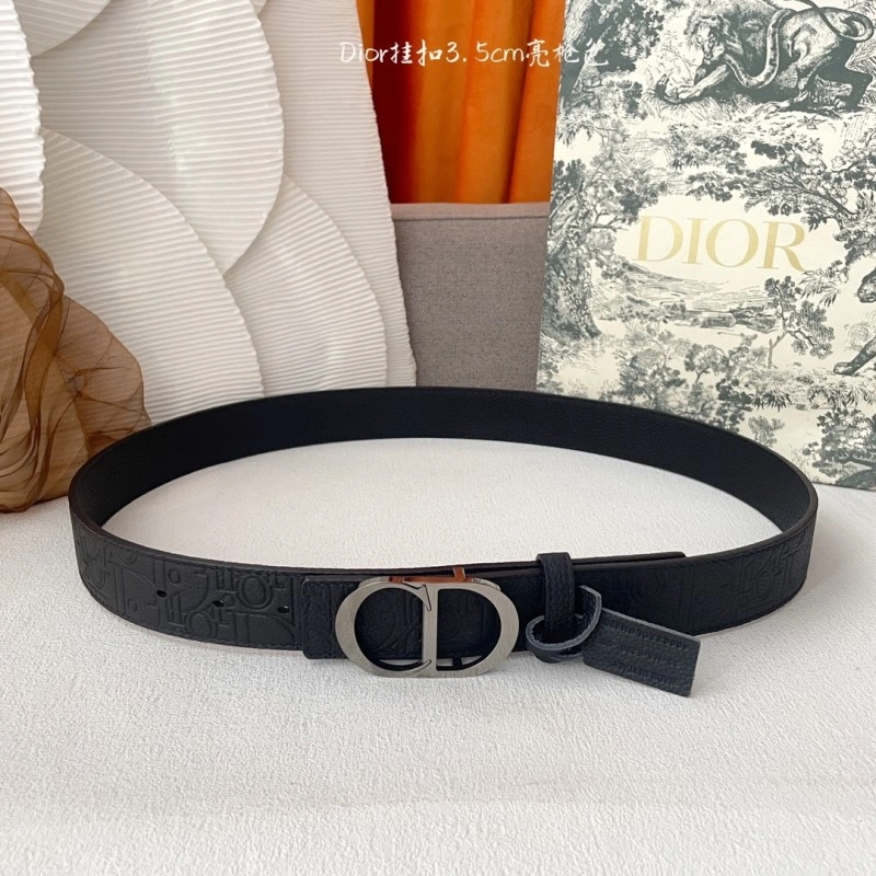 Christian Dior Belts Functional 285019