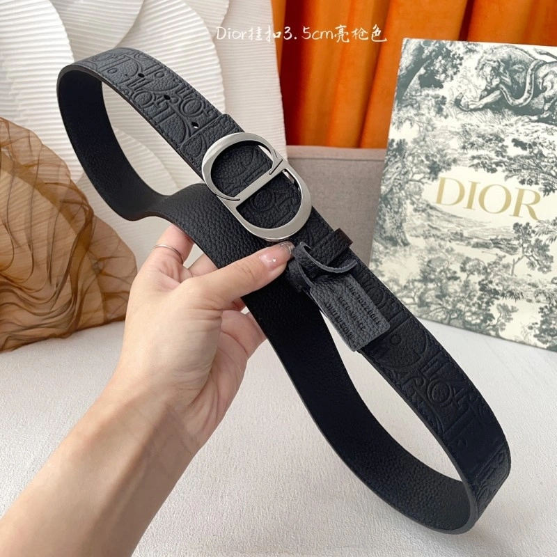 Christian Dior Belts Functional 285019
