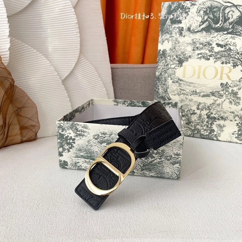 HighQuality Christian Dior Belts 285010