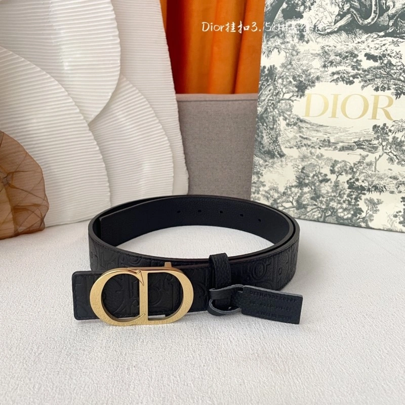 HighQuality Christian Dior Belts 285010