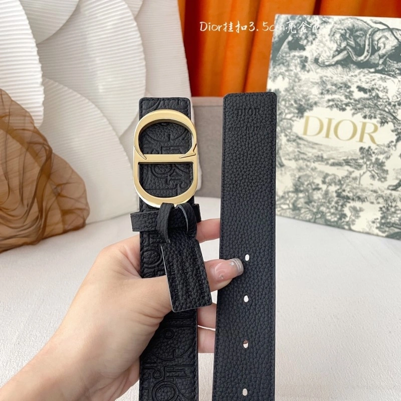 HighQuality Christian Dior Belts 285010