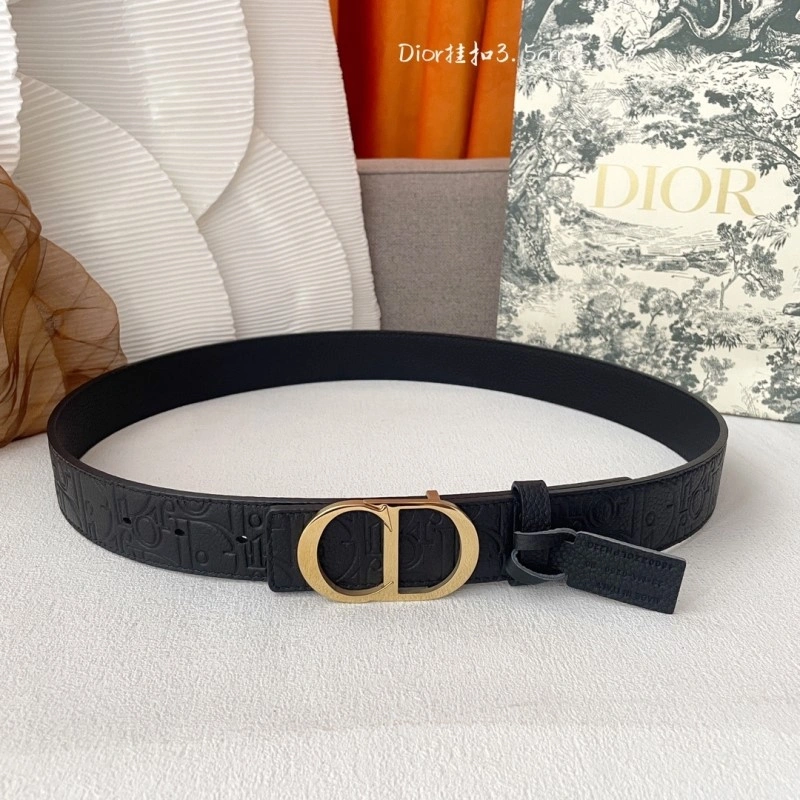 HighQuality Christian Dior Belts 285010