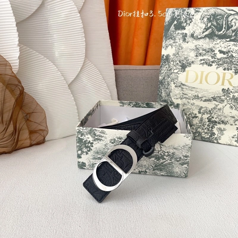 Christian Dior Belts Stretchable 285018
