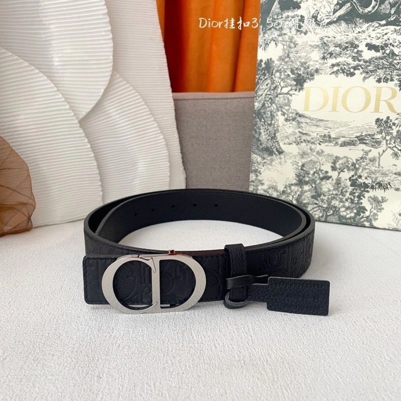 Christian Dior Belts Stretchable 285018