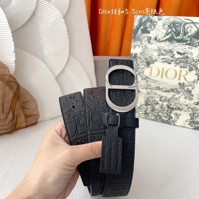 Christian Dior Belts Stretchable 285018