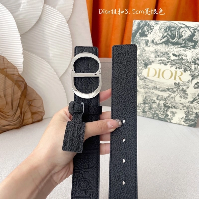 Christian Dior Belts Stretchable 285018