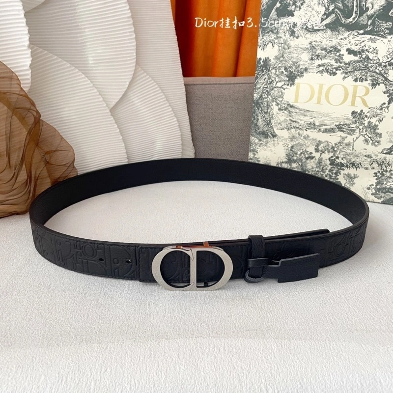 Christian Dior Belts Stretchable 285018