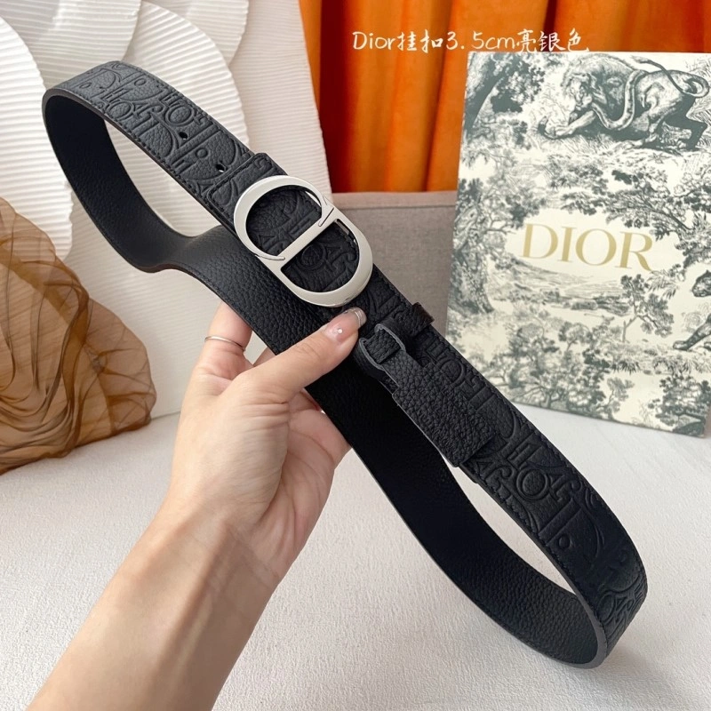 Christian Dior Belts Stretchable 285018
