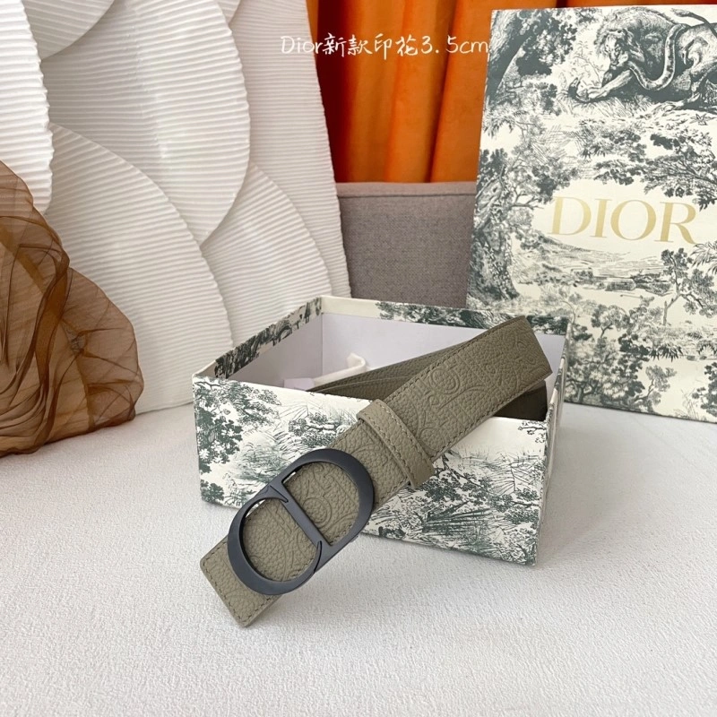 Christian Dior Belts GoAnywhere 285008