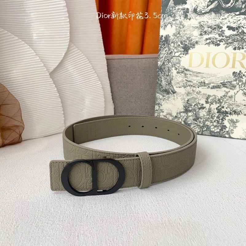 Christian Dior Belts GoAnywhere 285008