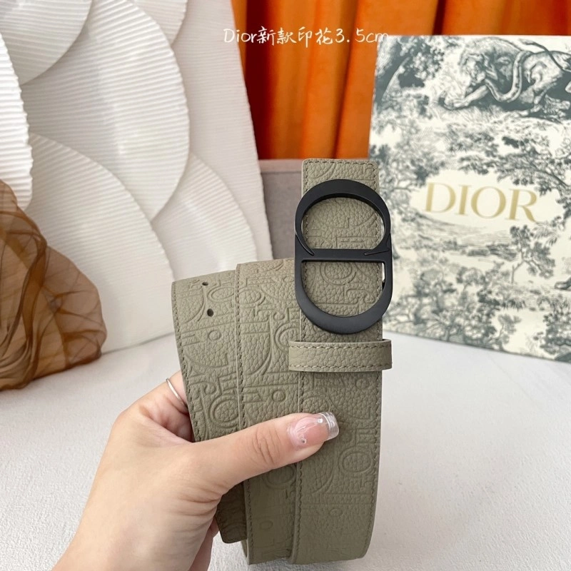 Christian Dior Belts GoAnywhere 285008
