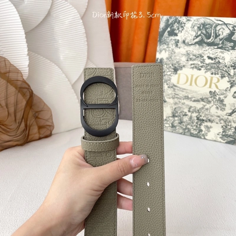 Christian Dior Belts GoAnywhere 285008