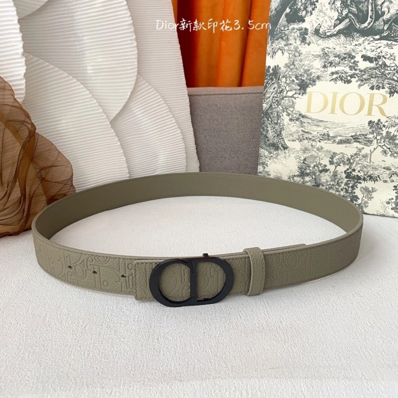 Christian Dior Belts GoAnywhere 285008