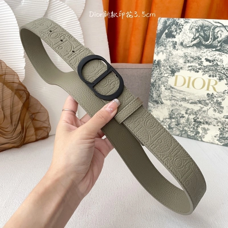 Christian Dior Belts GoAnywhere 285008