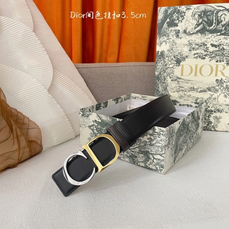 GoodFit Christian Dior Belts 285000
