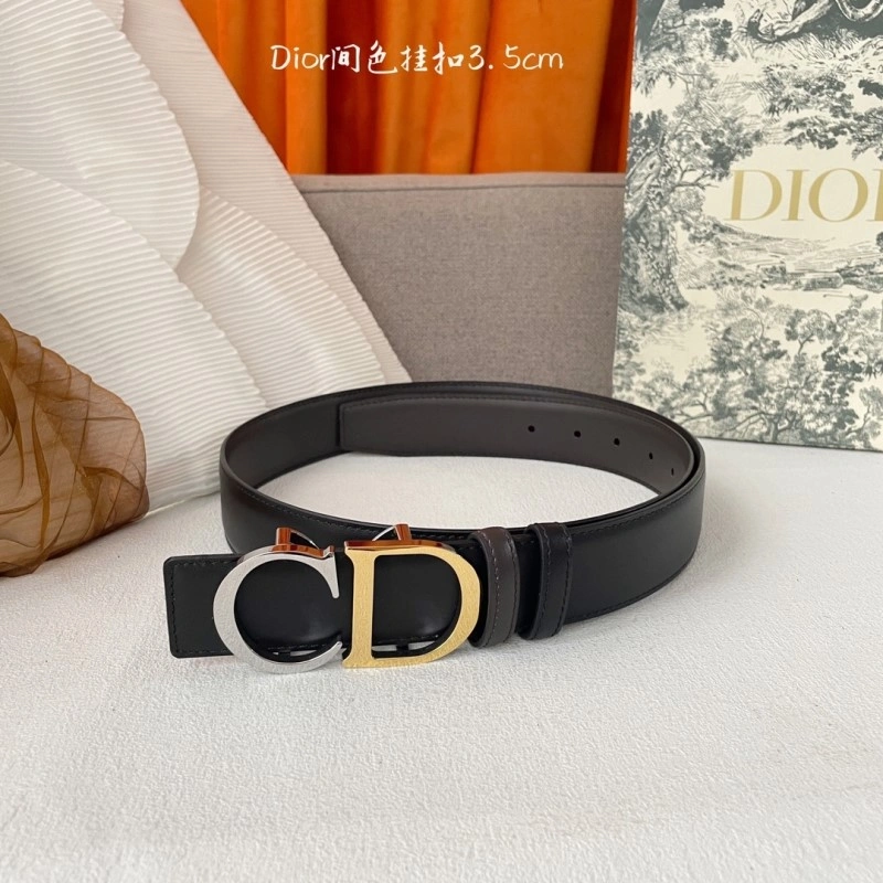 GoodFit Christian Dior Belts 285000