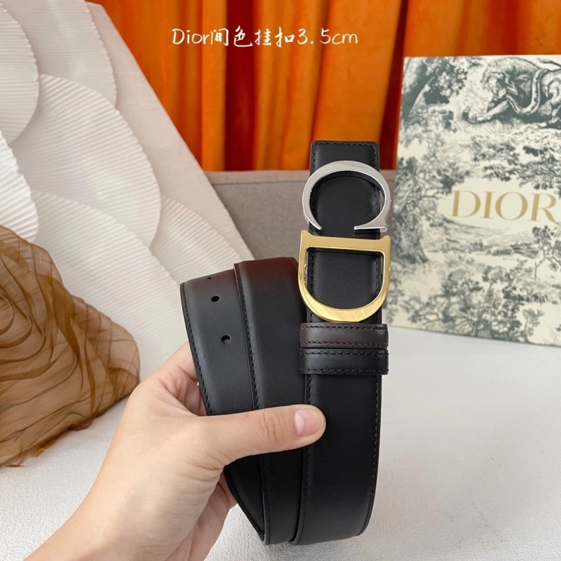 GoodFit Christian Dior Belts 285000