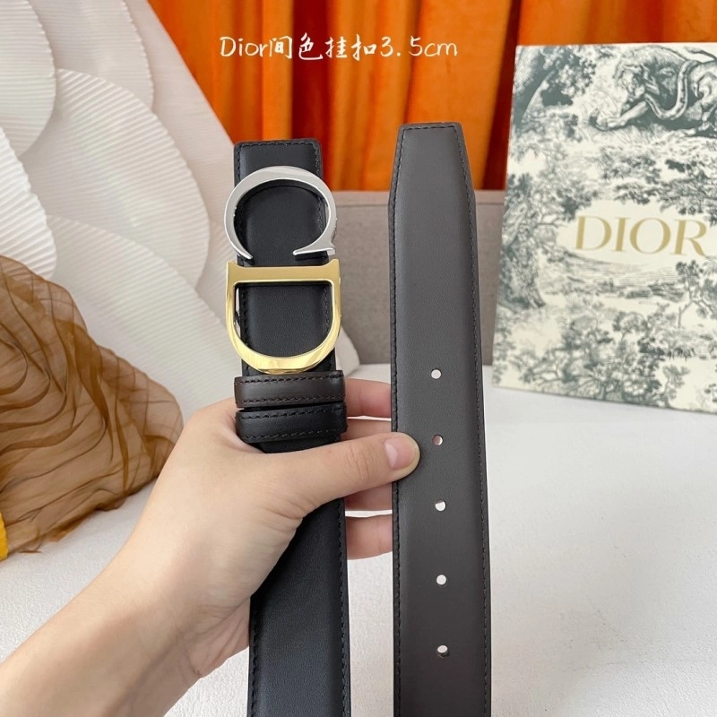 GoodFit Christian Dior Belts 285000