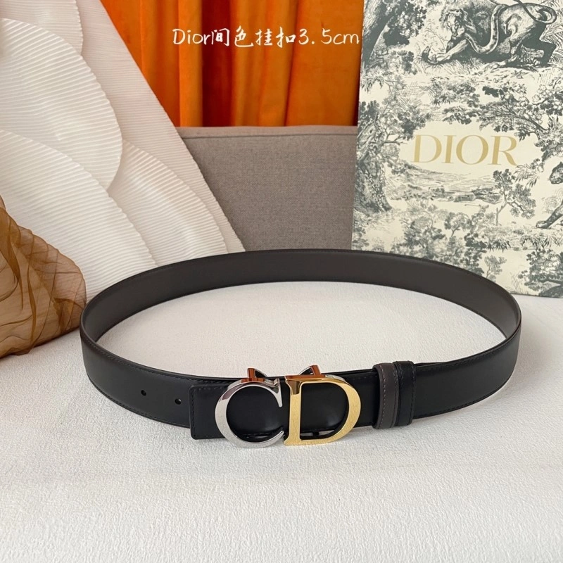 GoodFit Christian Dior Belts 285000
