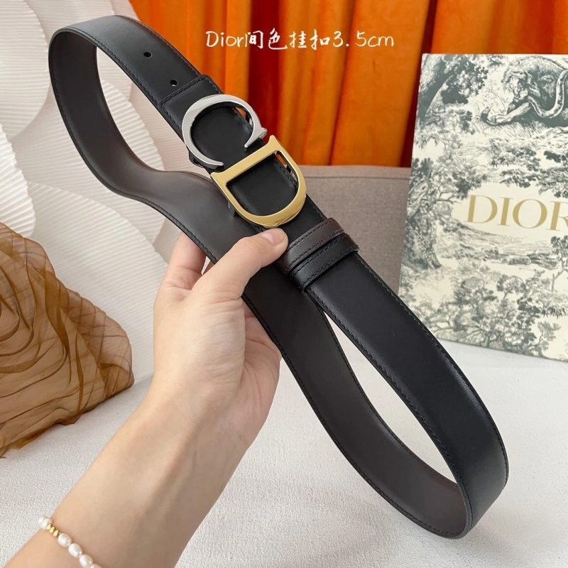 GoodFit Christian Dior Belts 285000