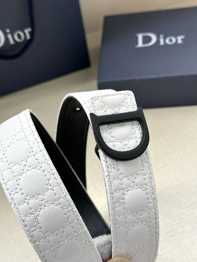 Christian Dior Belts WellDesigned 285001