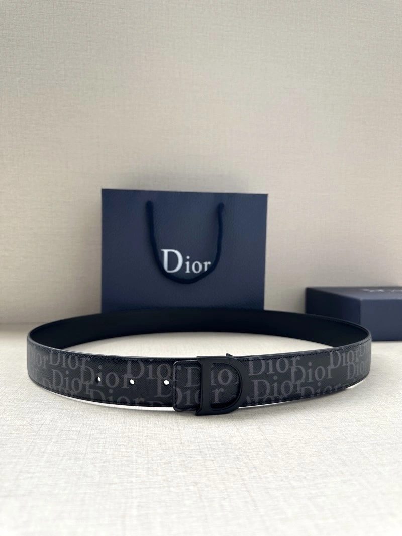 Christian Dior Belts Bright 284970