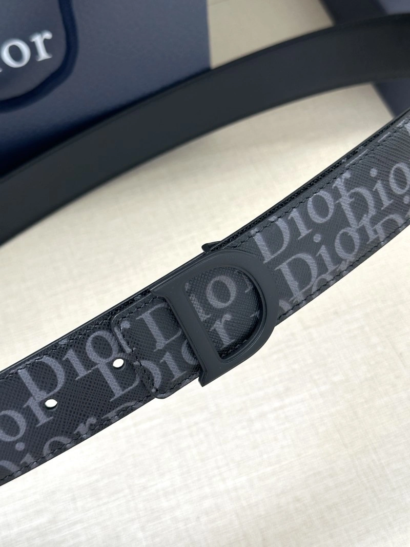 Christian Dior Belts Bright 284970