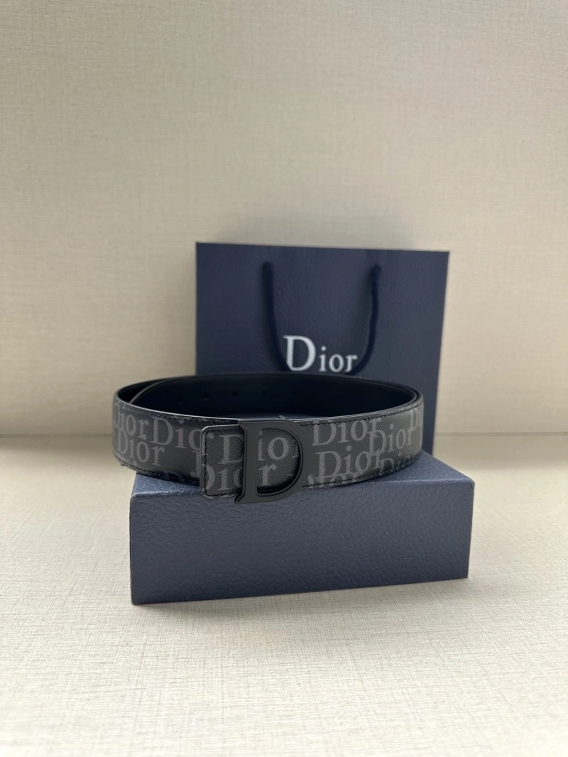 Christian Dior Belts Bright 284970