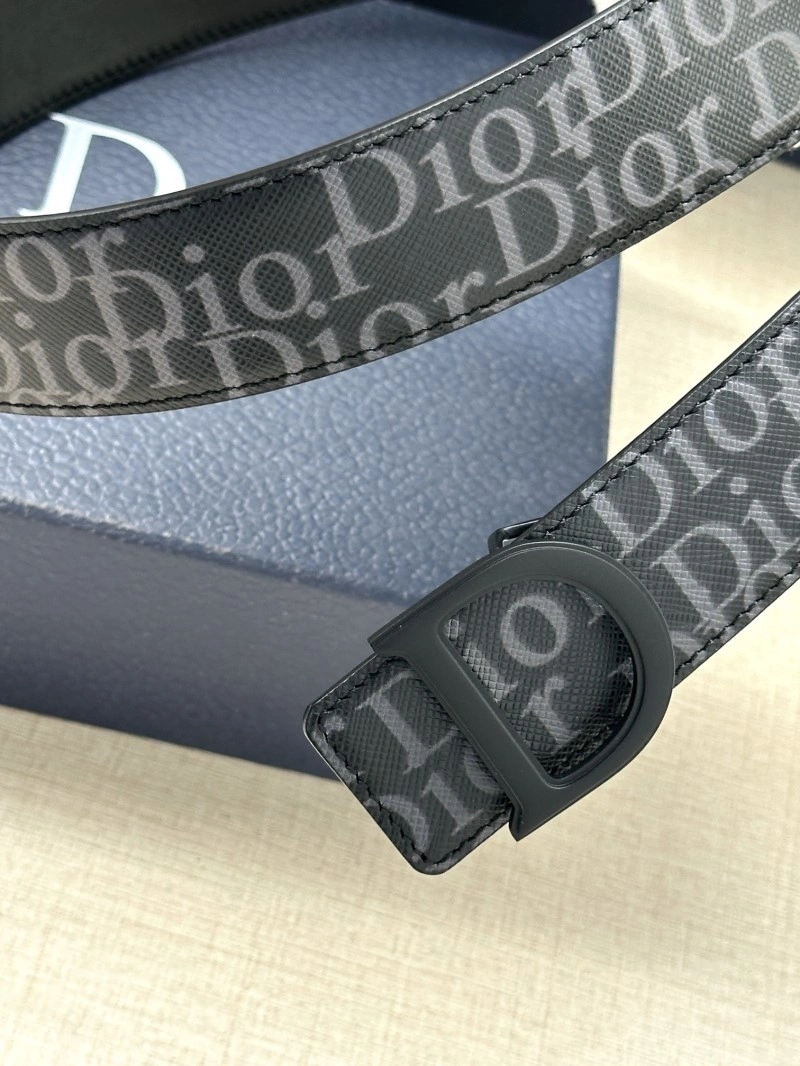 Christian Dior Belts Bright 284970