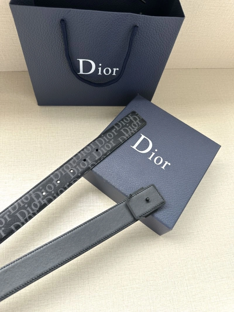 Christian Dior Belts Bright 284970