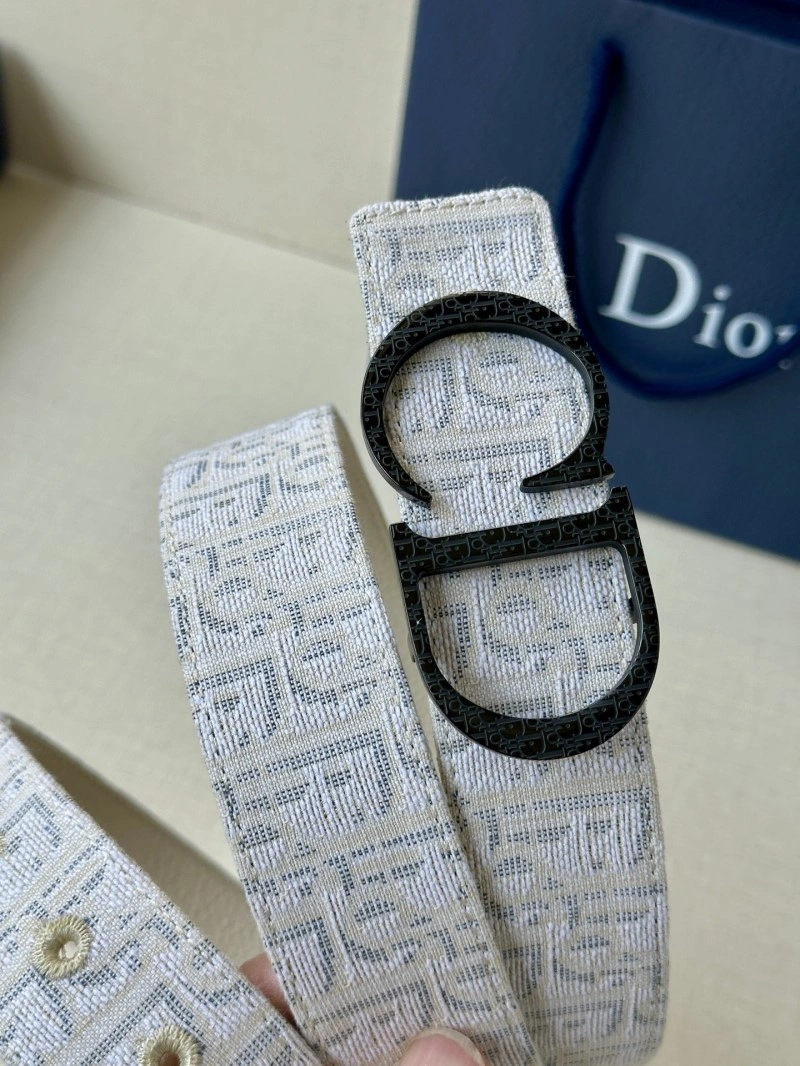 Christian Dior Belts Vibrant 284984