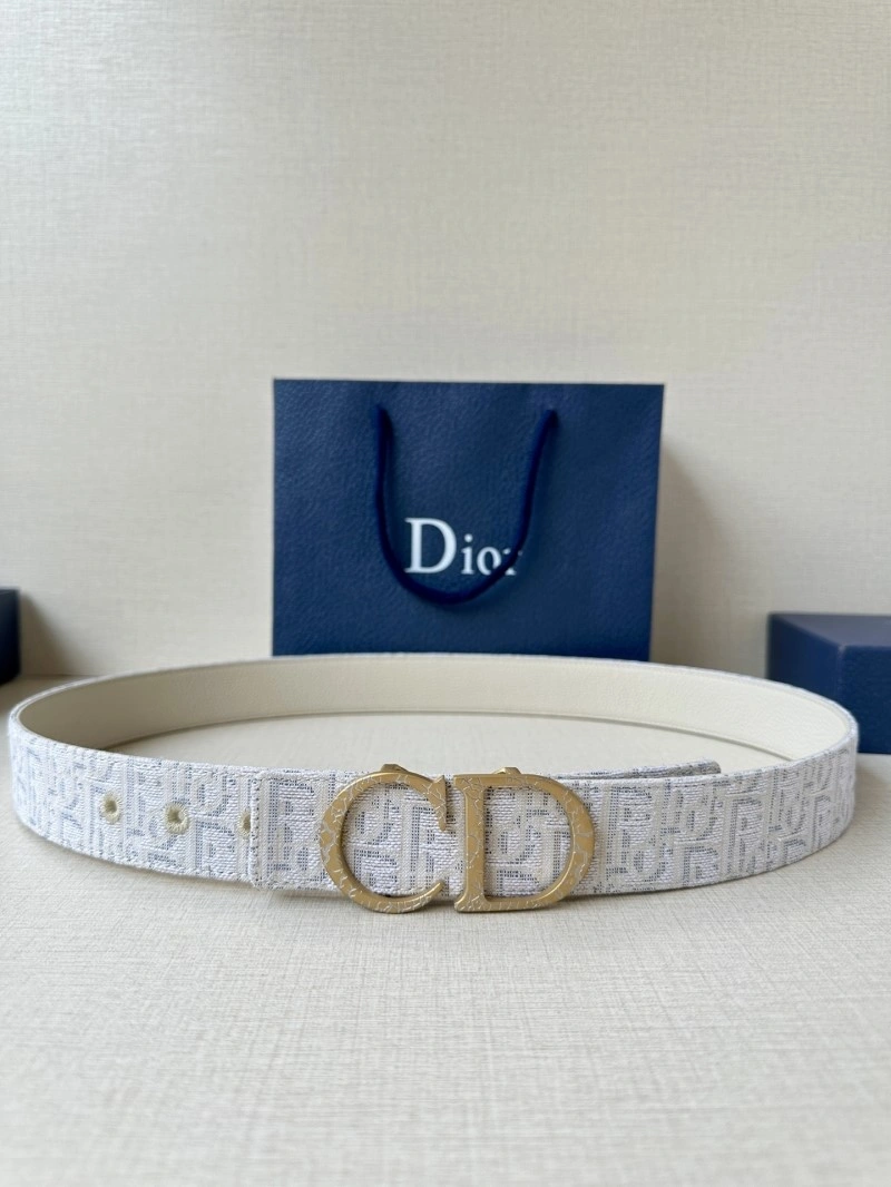 Christian Dior Belts Fashionable 284977